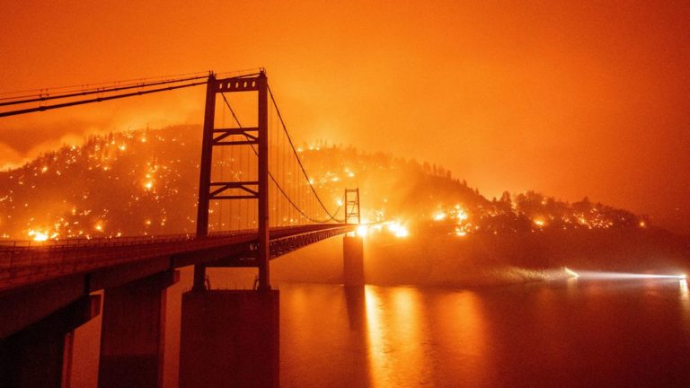 2020 wildfires in California and west: Everything we know and how to help
