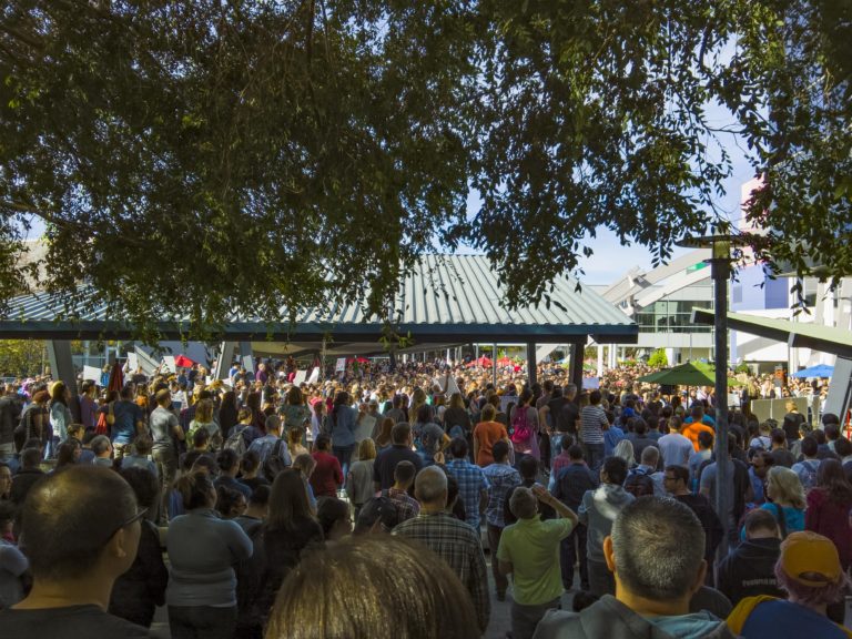 Google parent Alphabet settles shareholder suit over sexual misconduct allegations