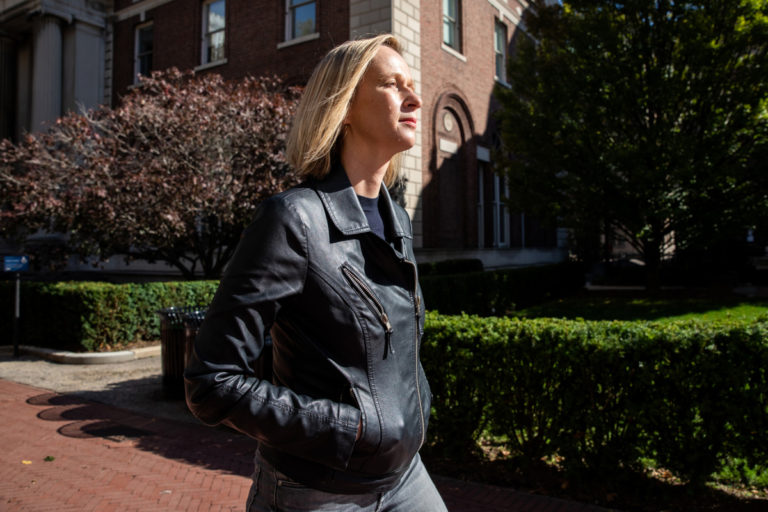 A Conversation With Climate Scientist Kate Marvel