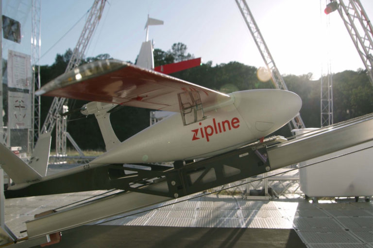 Walmart to test drone deliveries for health products