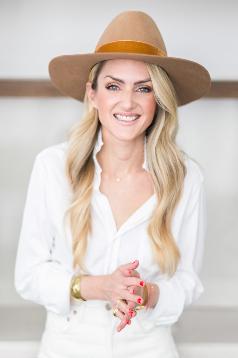 The Woman Behind “The New Southern”: Meet Alyssa Rosenheck