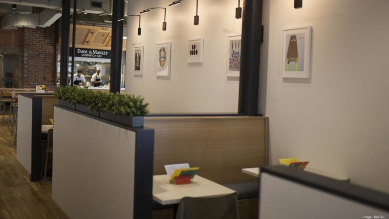 The Hungry Hatch food truck will open brick-and-mortar space inside KC's Parlor