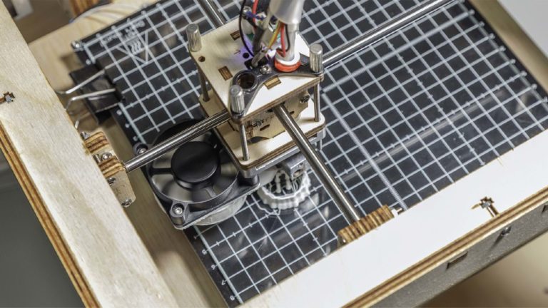 Opening Up Instrumentation