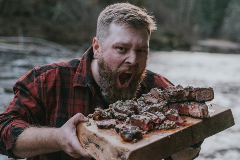 Cooking With Fire: Why The Backyard BBQ Movement Is Just Getting Warmed Up