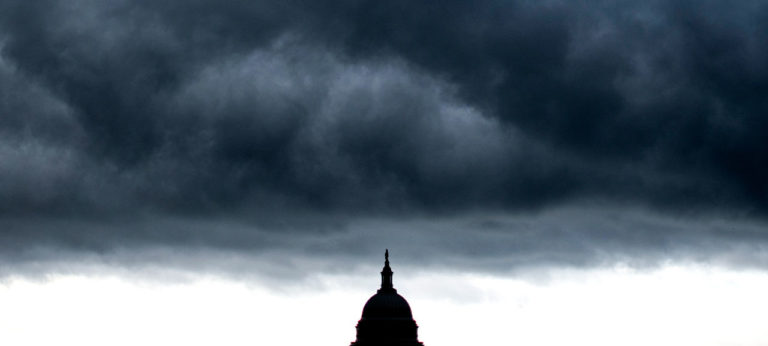 Trump has shown little respect for U.S. science. So why are some parts thriving?