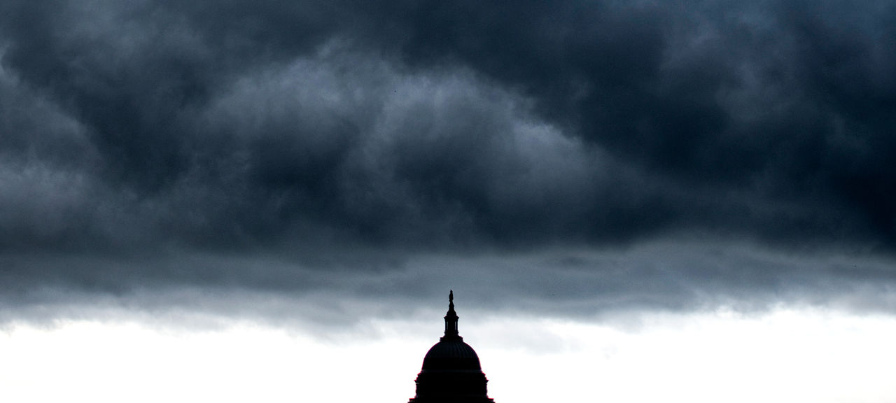 Trump has shown little respect for U.S. science. So why are some parts thriving?