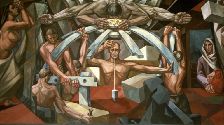 UN75: Facing the Challenges of the Future Together