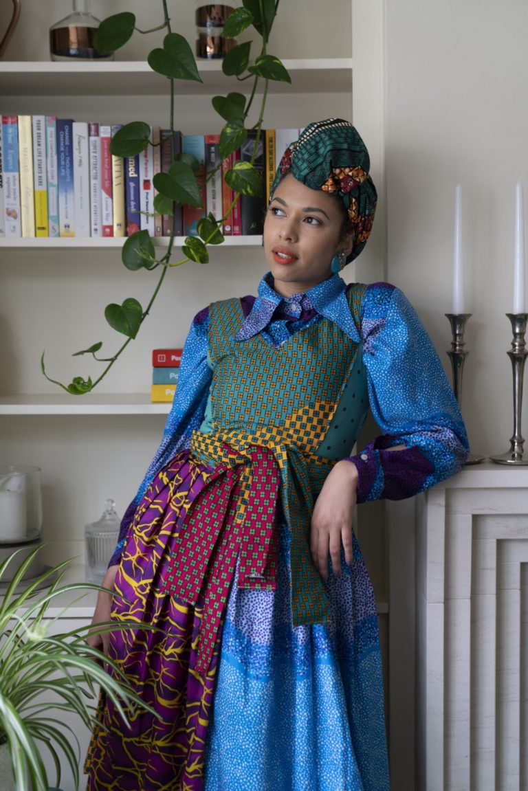 What's it like to be a creative during a pandemic? These portraits reveal so much