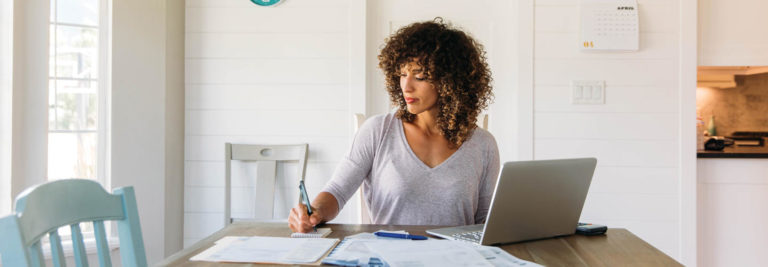 What Will Remote Government Work Look Like Over the Long Term?