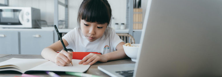 What Is Distance Learning’s Impact on Educational IT?