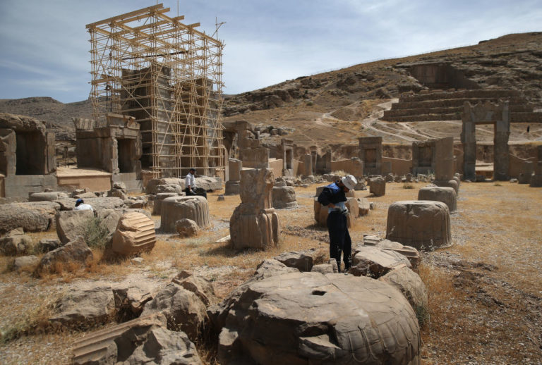 More of History's Hidden Secrets: New Season of "Unearthed" to Premiere Next Week