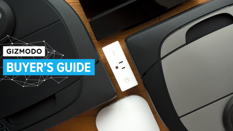 The Very Best Smart Home Gadgets