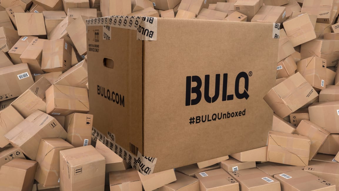 Why returned goods from your online shopping splurges are ending up on eBay