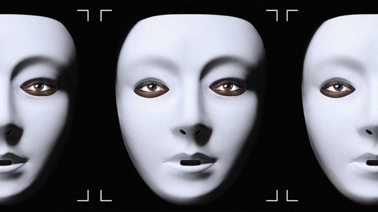 The ‘Coded Bias’ documentary is ‘An Inconvenient Truth’ for Big Tech algorithms