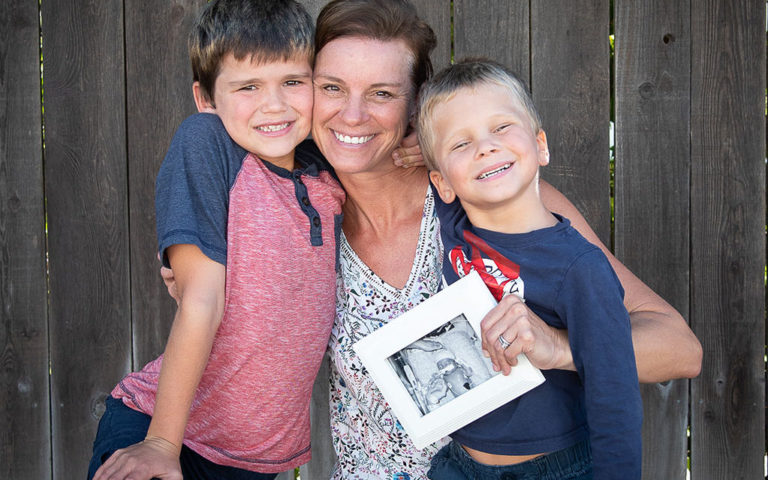 From Darkness to Light