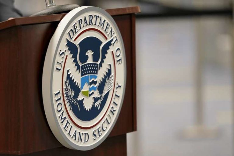 The Technology 202: ACLU sues DHS over purchase of cellphone location data used to track immigrants