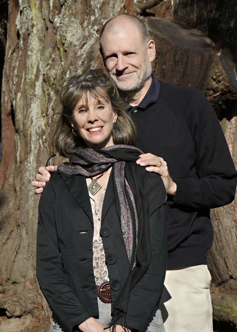 Retired Williamsburg professors showcase their different art styles in Norfolk exhibition