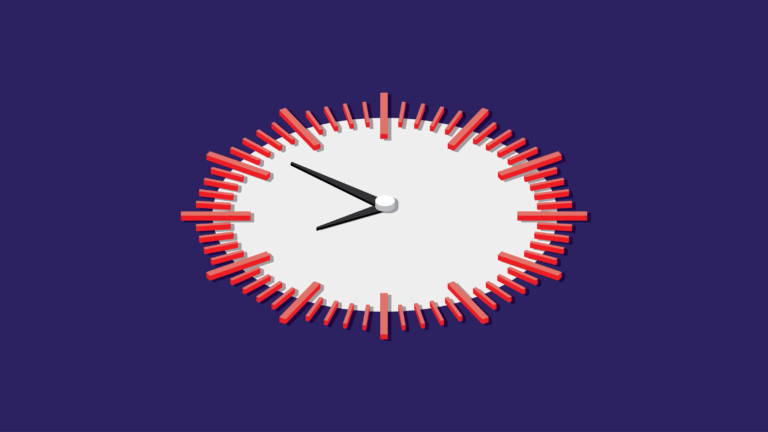 The Pandemic Is Widening a Corporate Productivity Gap