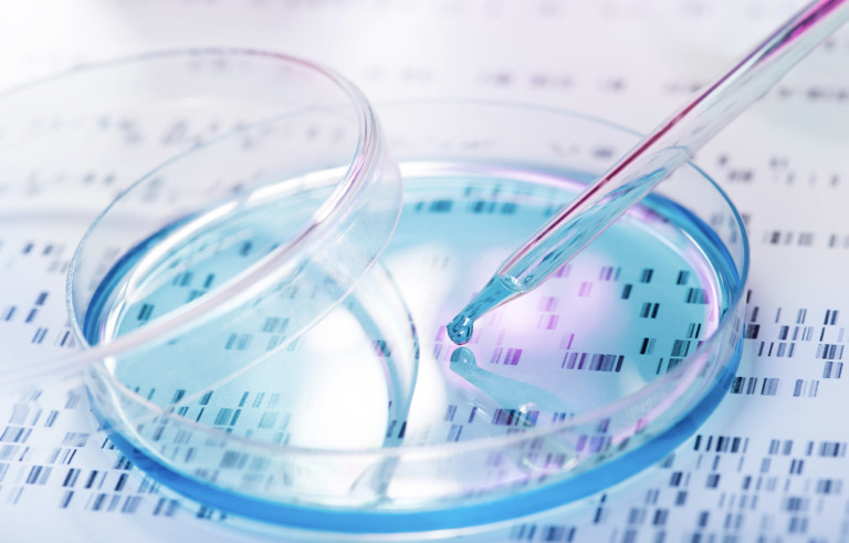 A drug for diarrhea can kill aggressive cancer cells