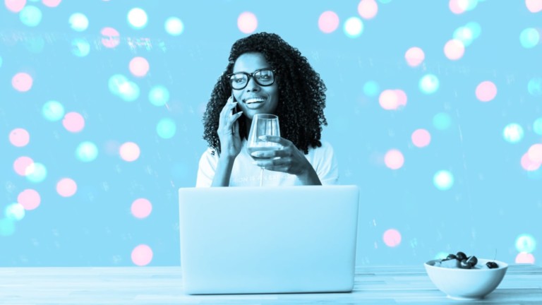 4 simple, kind ways to boost your mental health this winter