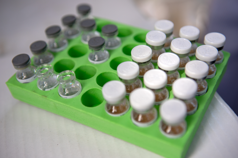 COVAX Announces additional deals to access promising COVID-19 vaccine candidates; plans global rollout starting Q1 2021