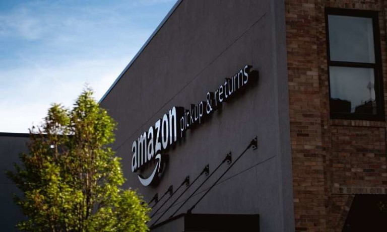 Amazon seeks to block proposal calling for greater diversity in hiring