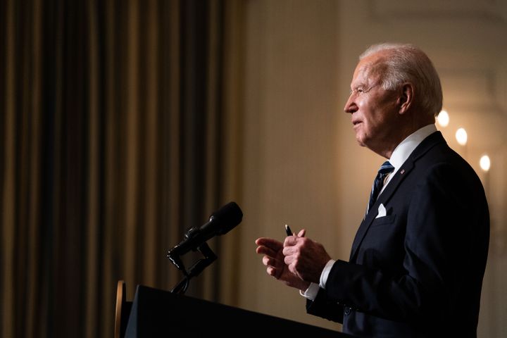 How Joe Biden Can Cut Off The Fossil Fuel Industry’s Federal Funding