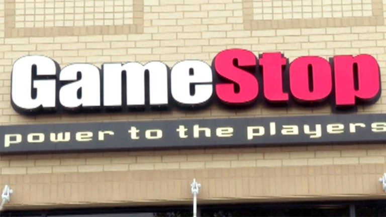 CNN's Chris Cillizza panned for claiming 'Trumpism' is behind GameStop stock surge