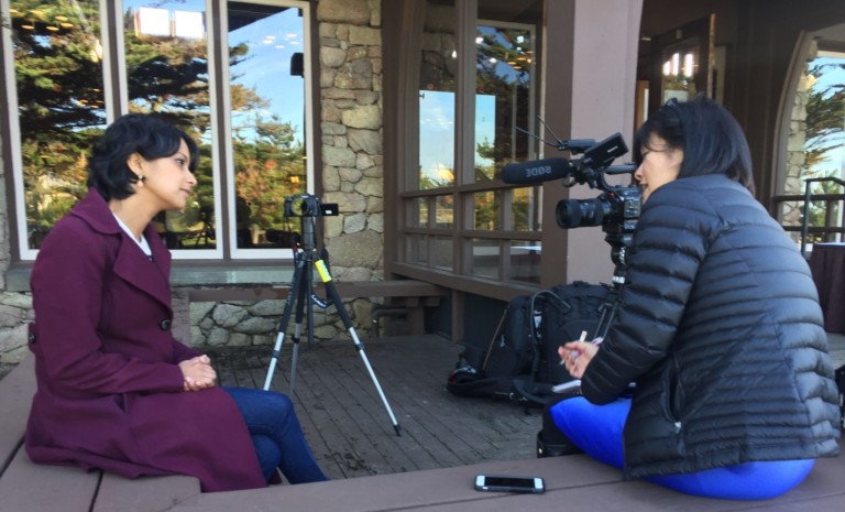 Searching for Women Leaders in Agtech: One Journalist’s Journey