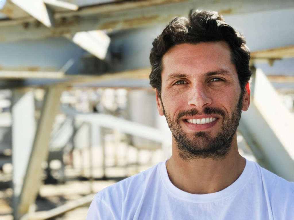 Lucas Werthein of Cactus: “The role of modularization and modular design will be huge in retail”