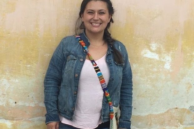 A Designer Traveled the World to Find Herself and Unearthed an Artistic Community