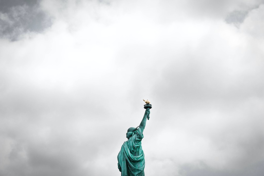 Statue of Liberty National Monument, New York, United States