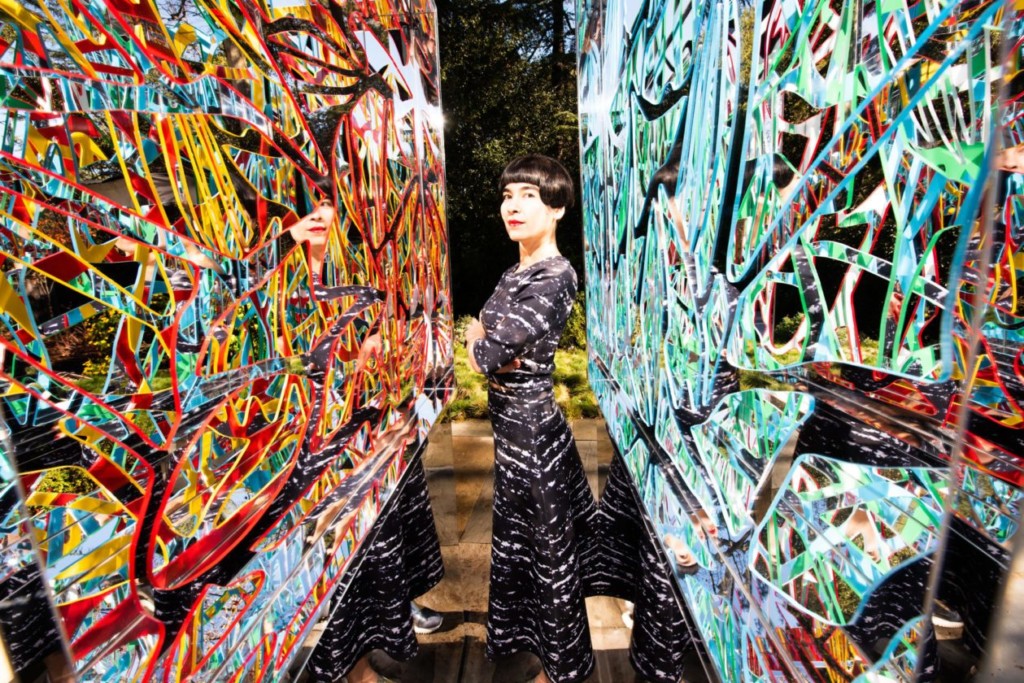 How Technology Is Reshaping Art to Make Us Rethink Our World