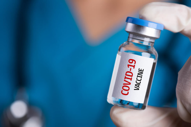 What Small Businesses Need to Know About Mandating a COVID-19 Vaccine in the Workplace