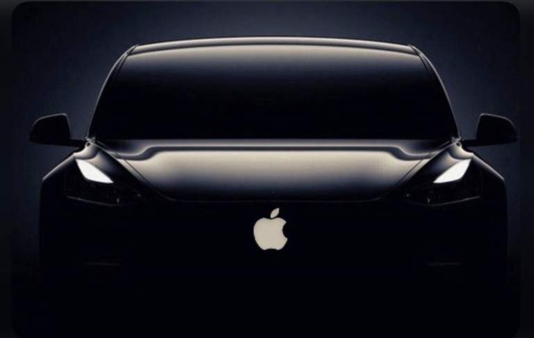 Apple could be Tesla's biggest threat, analyst says