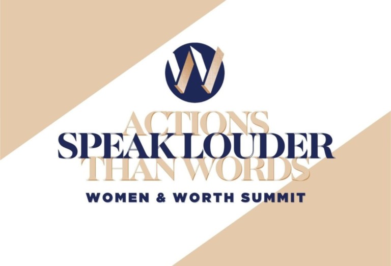 This Is A National Emergency For Women. We Need Actions, Not Words