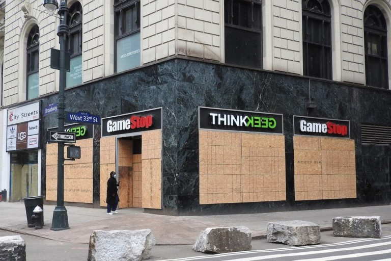 GameStop Hearing Exposes a Sick Business Model Destined to Exacerbate Wealth Inequality in America