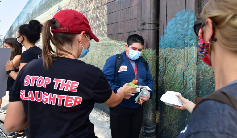 After Pork Giant Was Exposed for Cruel Killings, the FBI Pursued Its Critics