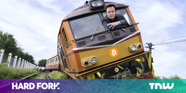 Tesla’s bulging Bitcoin buy could be the spark that derails the stock market