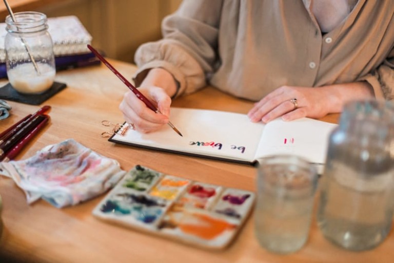 Giving in to “irresponsible” art