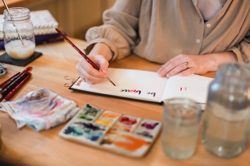 Giving in to “irresponsible” art