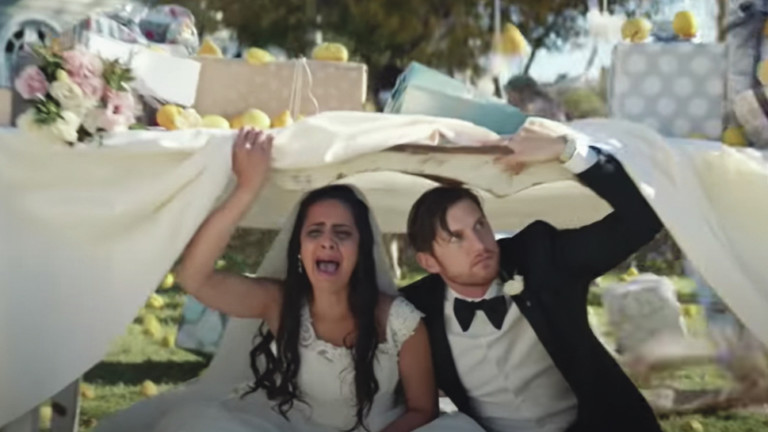 Flat Matt, Falling Lemons And Digital Dolly: The 2021 Super Bowl Ads