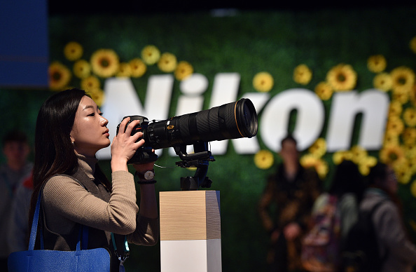 Nikon's New Sensor is a Game-Changer! 17.84 million Pixel-resolution, 1,000 Frames Per Second, and More!