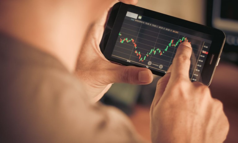 In Reddit Rally Aftermath, Spotlight Is On Gamification Of Stock Trading