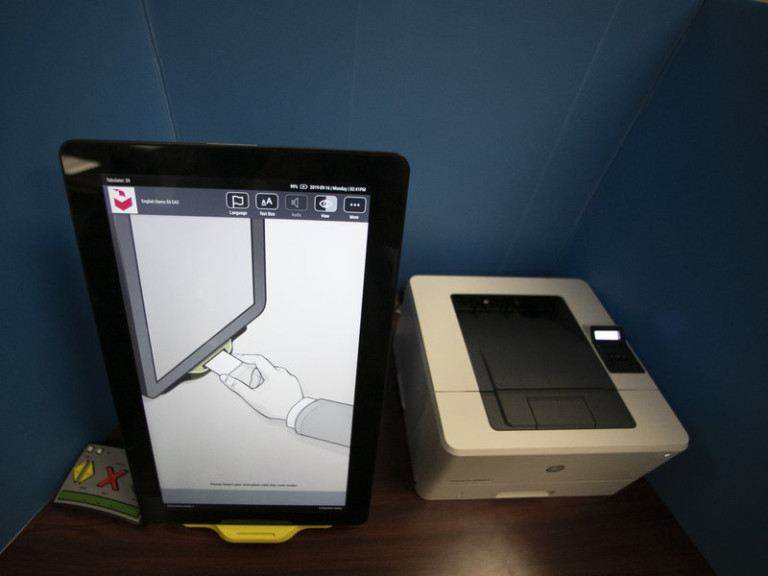 Dominion Voting Systems Files $1.6 Billion Defamation Lawsuit Against Fox News