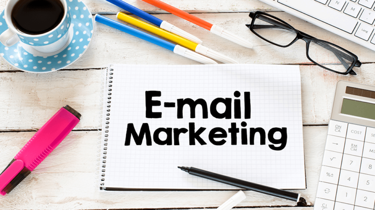 20 Email Marketing Services and Tools