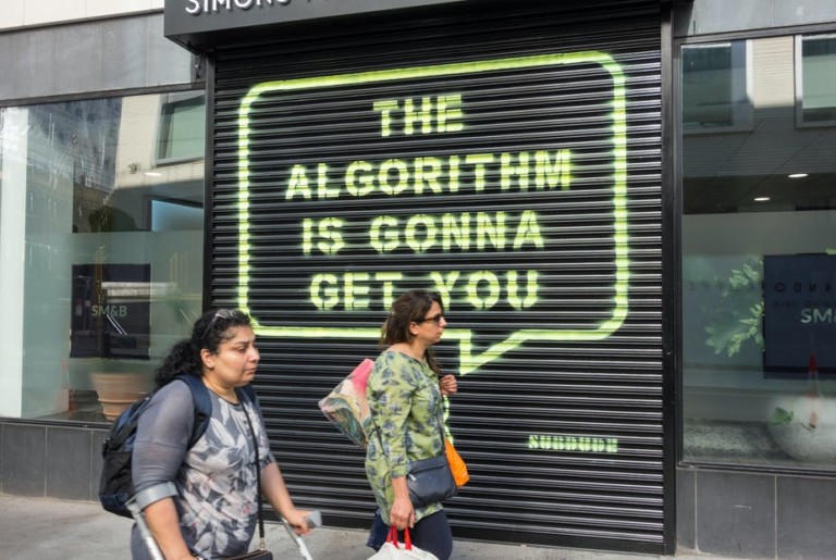 AI and you: how confusion about the technology that runs our world threatens democracy