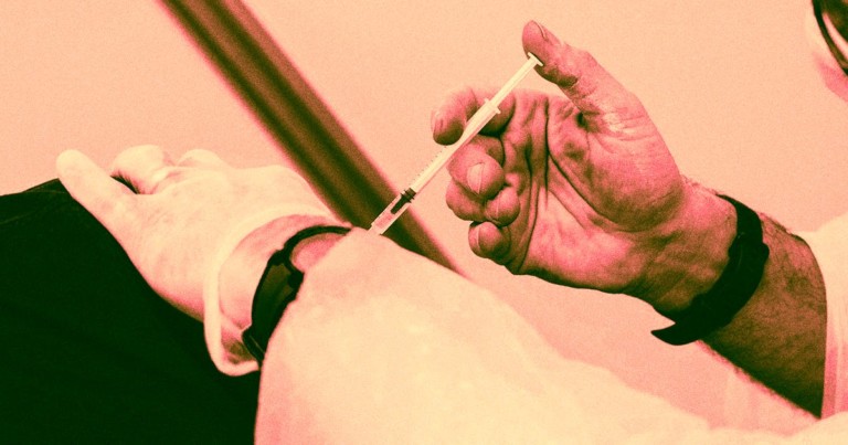 COVID Vaccine Developer: Cancer Shots Are Next