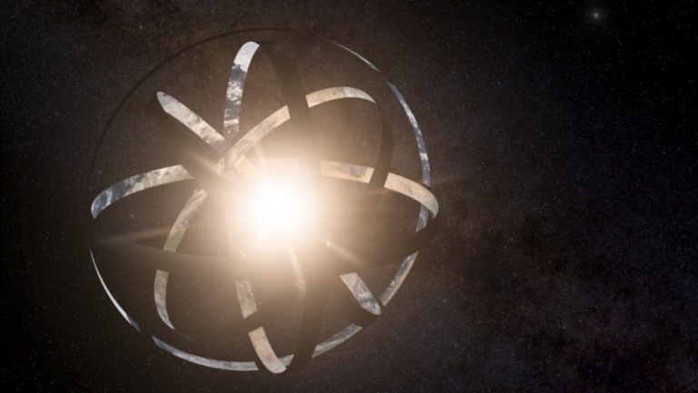 ​Dyson spheres: The key to resurrection and immortality?