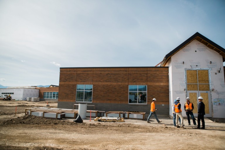 How a decline in community college students is a big problem for the economy